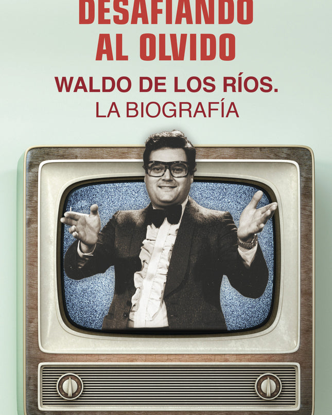 Desafiando Al Olvido