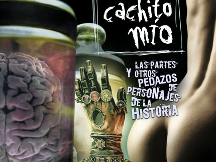 Cachito, Cachito Mio