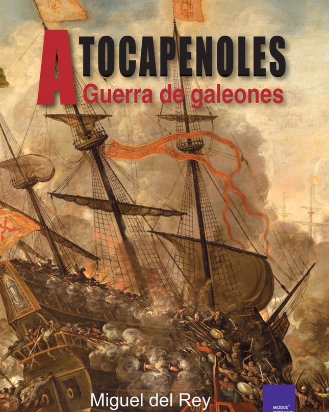 A Tocapenoles