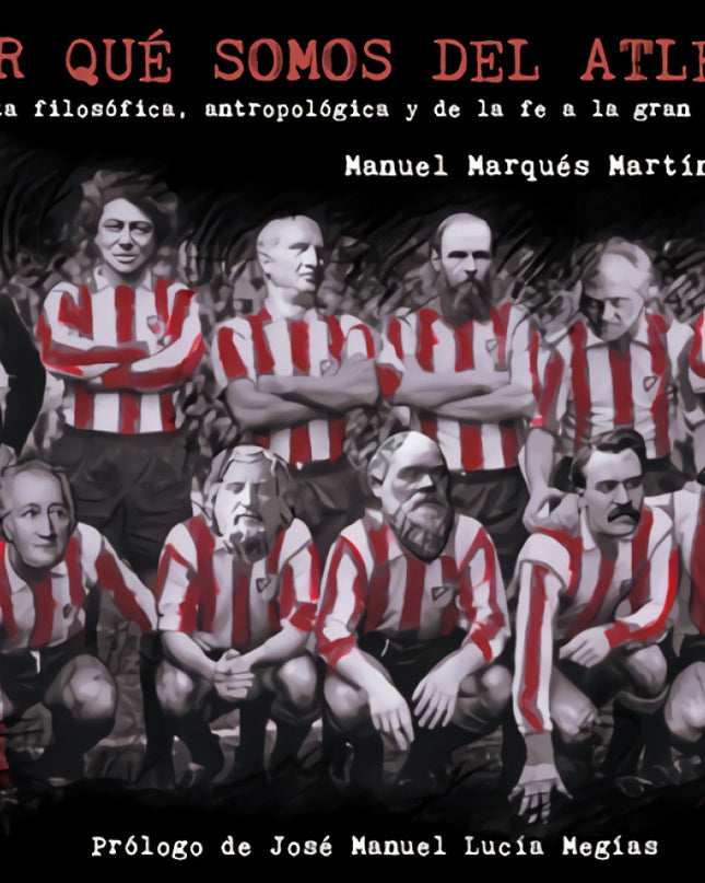 ¿por Qué Somos Del Atleti?