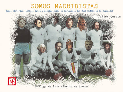 Somos Madridistas