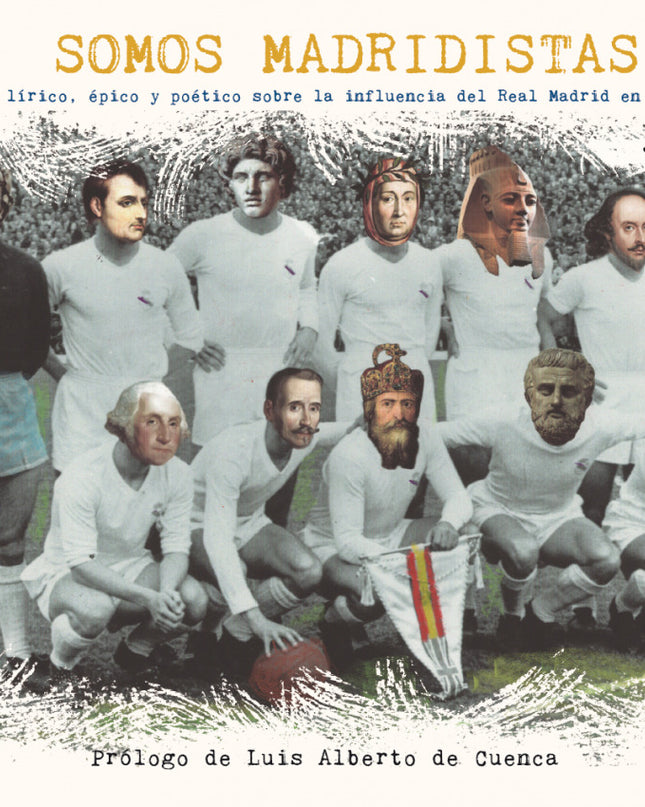 Somos Madridistas