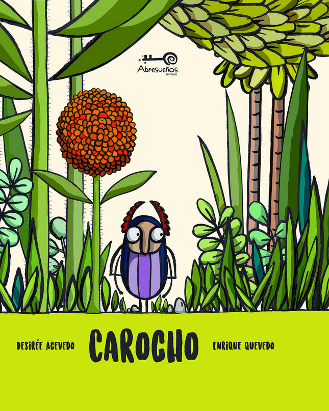 Carocho