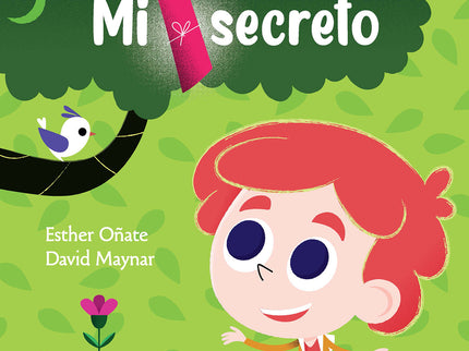 Mi Secreto