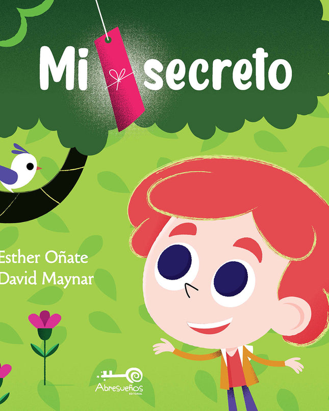 Mi Secreto