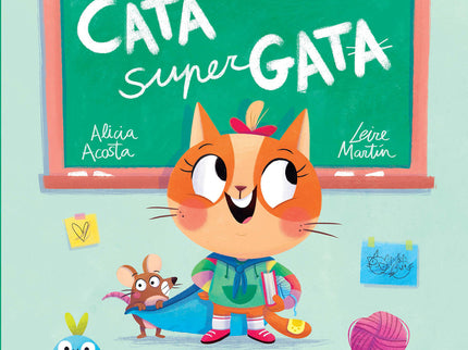 Cata Supergata