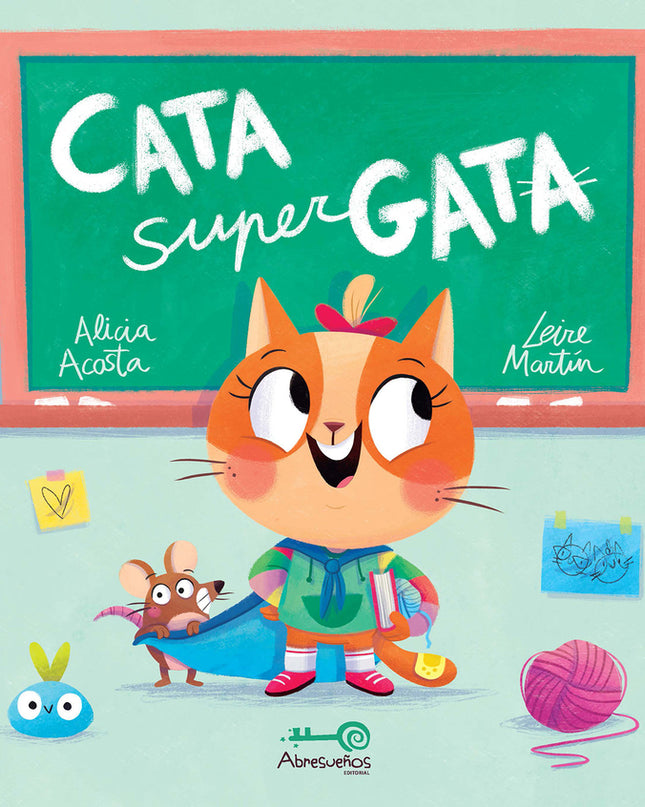 Cata Supergata