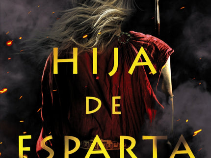 Hija De Esparta