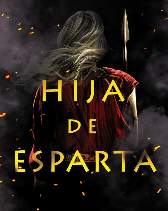 Hija De Esparta