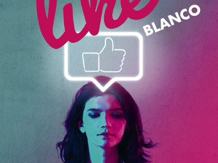 Like. Blanco