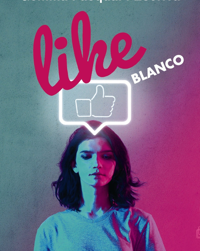 Like. Blanco