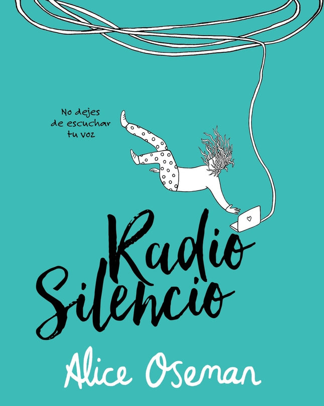 Radio Silencio