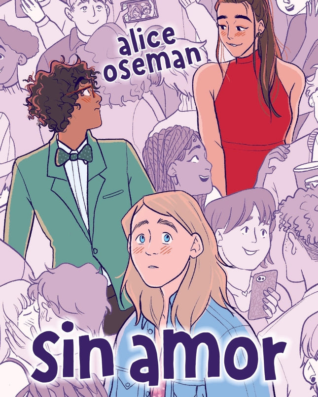 Sin Amor (edición Especial)