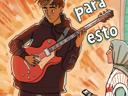 Nací Para Esto (edición Especial)