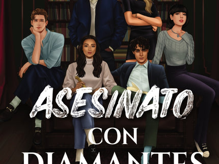 Asesinato Con Diamantes