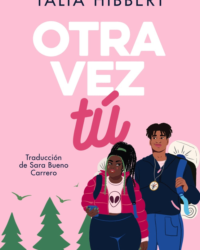 Otra Vez Tú