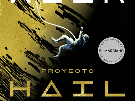 Proyecto Hail Mary