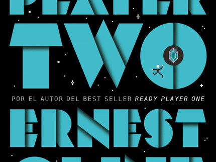 Ready Player Two