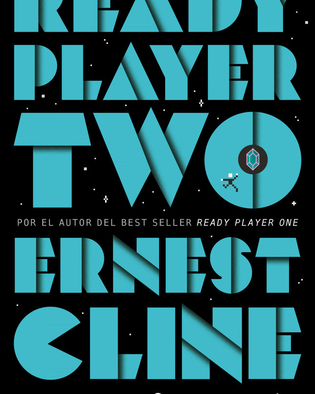 Ready Player Two