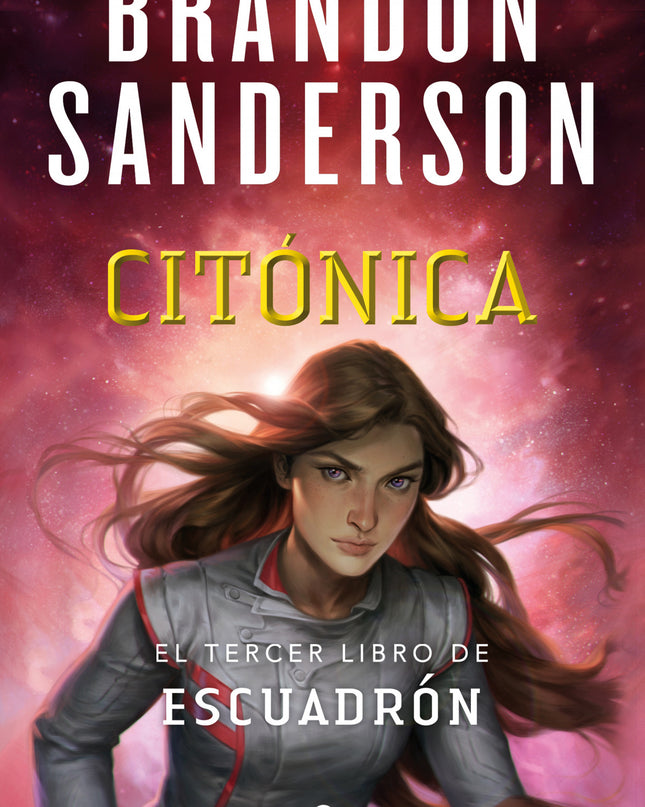 Citónica (escuadrón 3)