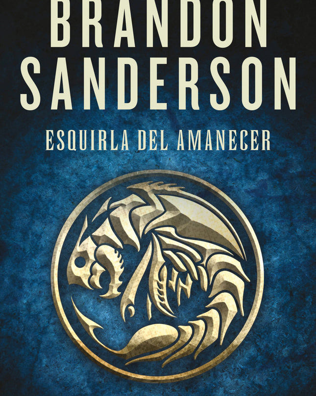 Esquirla Del Amanecer