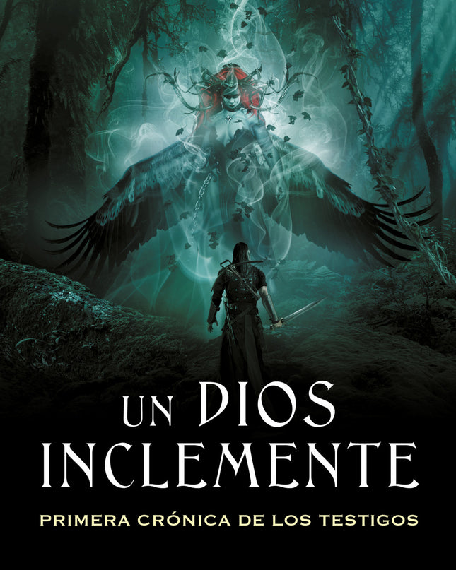 Un Dios Inclemente