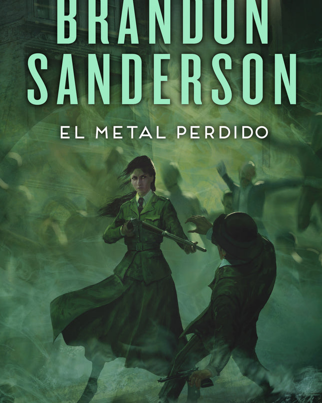 Metal Perdido, El