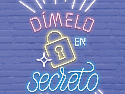 Dímelo En Secreto