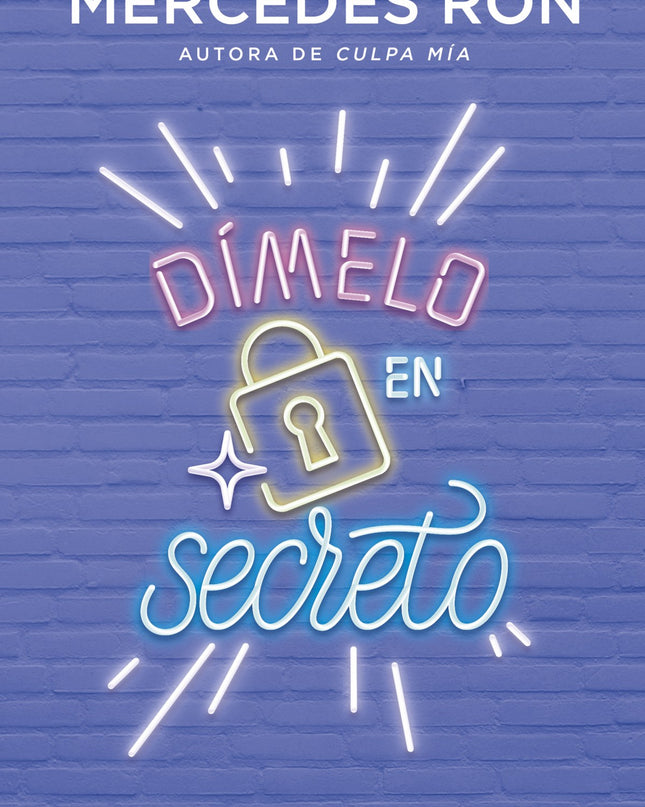 Dímelo En Secreto