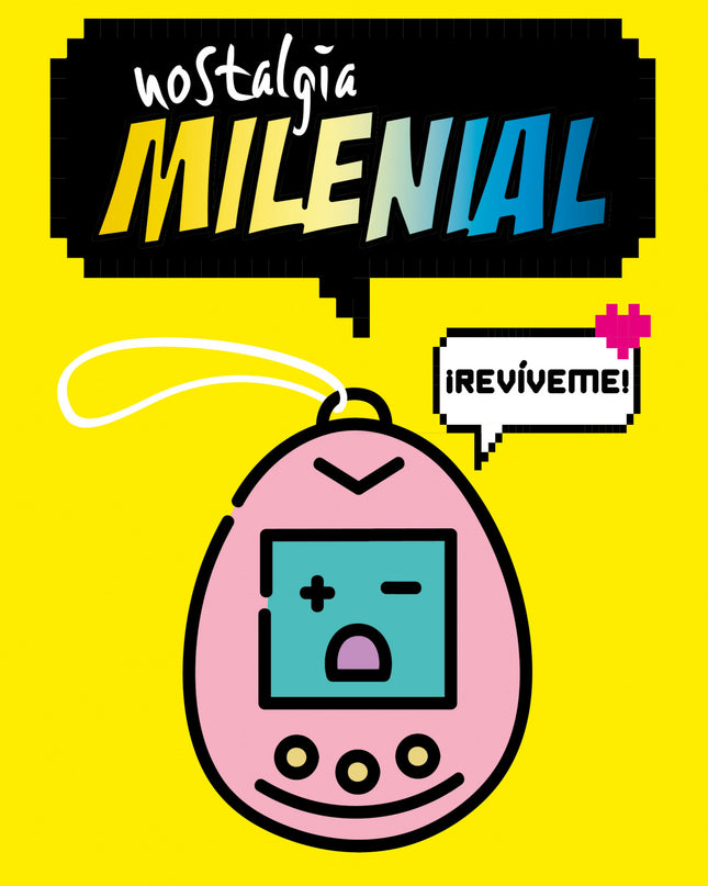 Nostalgia Milenial