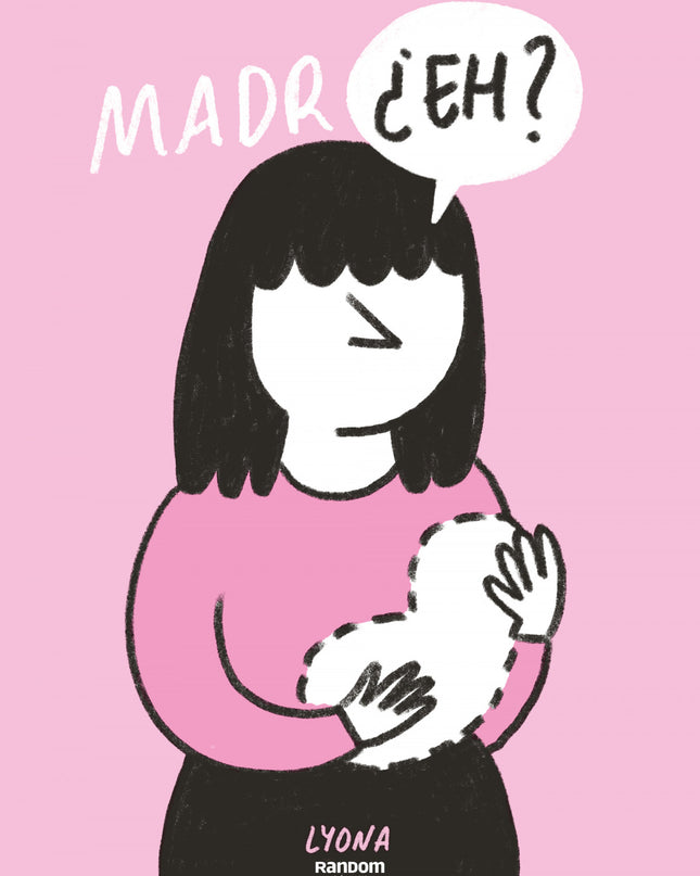 Madr¿eh?