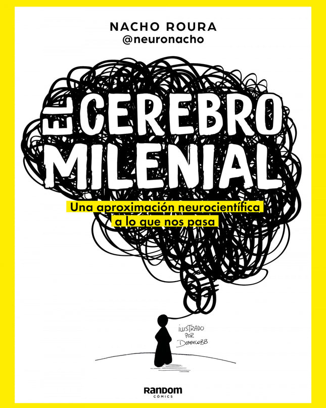 Cerebro Milenial