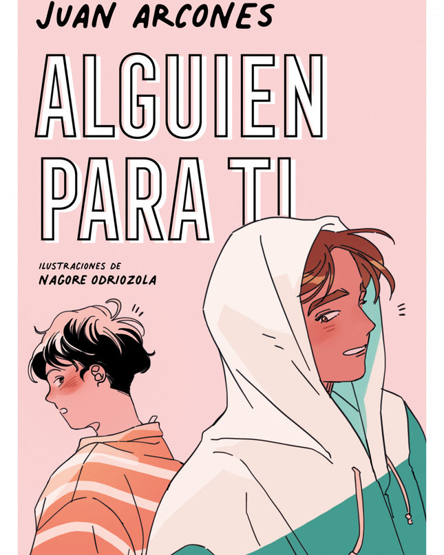 Alguien Para Ti
