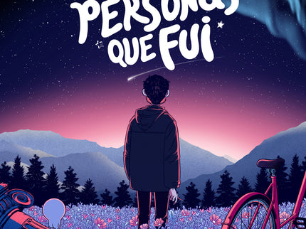 Todas Las Personas Que Fui