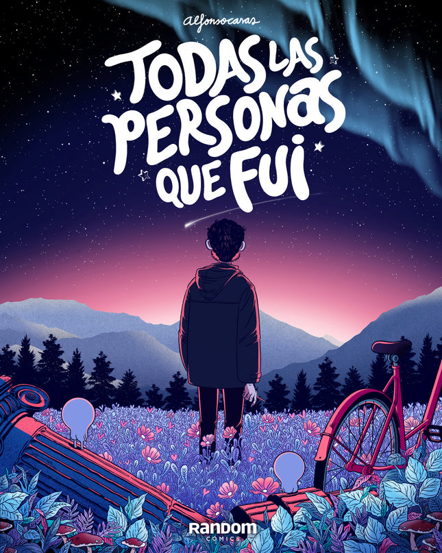 Todas Las Personas Que Fui