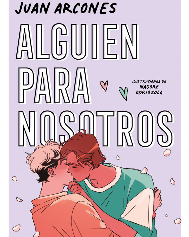 Alguien Para Nosotros