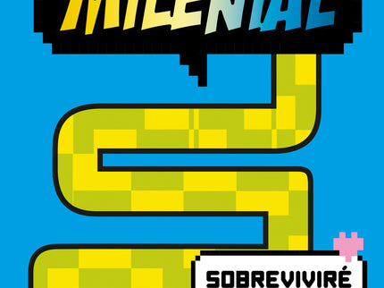 Nostalgia Milenial: Sobreviviré