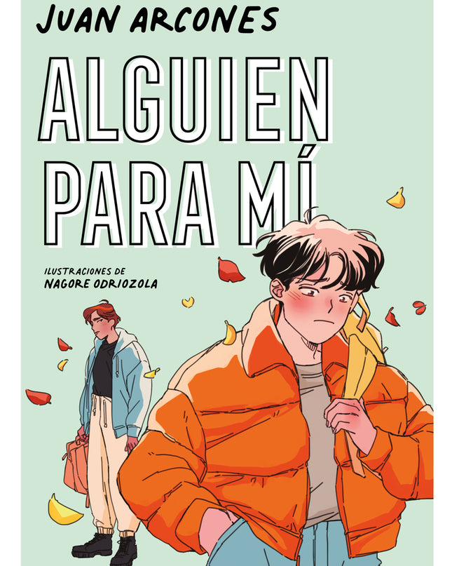 Alguien Para Mí