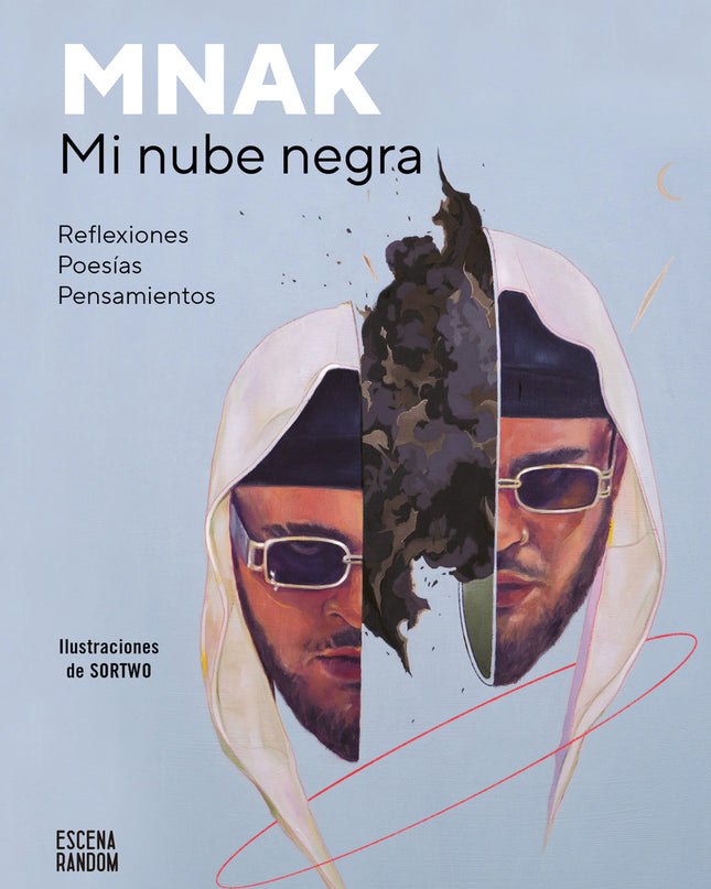 Mi Nube Negra