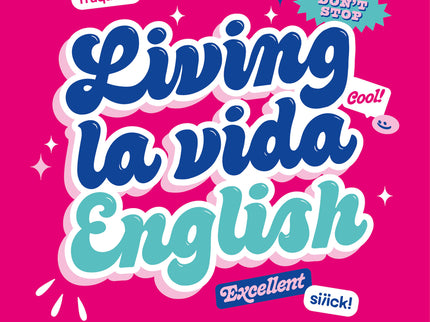 Living La Vida English