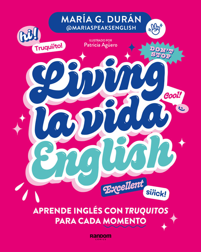 Living La Vida English