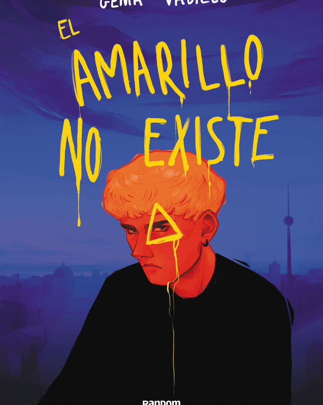 El Amarillo No Existe