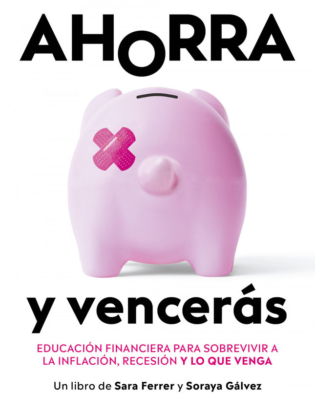Ahorra Y Vencerás