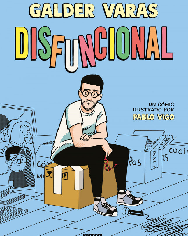 Disfuncional