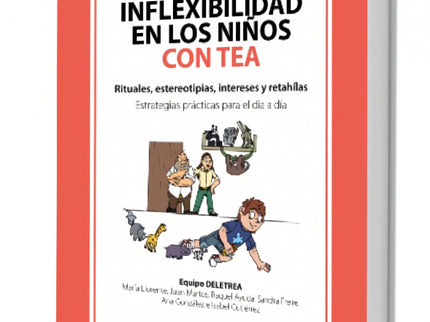 Inflexibilidad En Los Niños Con Tea