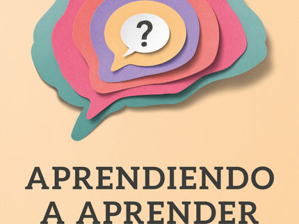 Aprendiendo A Aprender