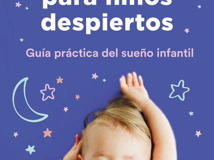 Dulces Sueños Para Niños Despiertos