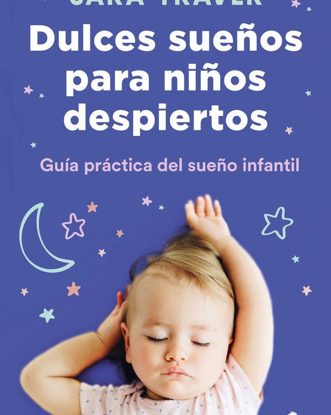 Dulces Sueños Para Niños Despiertos