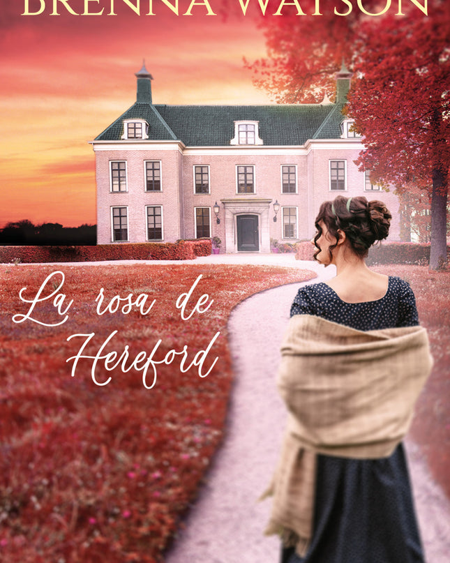 La Rosa De Hereford