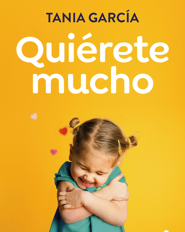 Quiérete Mucho